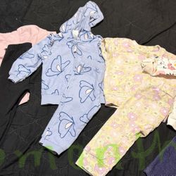 Baby Clothes 