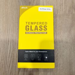  iPhone 16 Pro Privacy Screen Protector