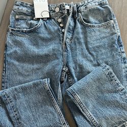 Zara Jeans 
