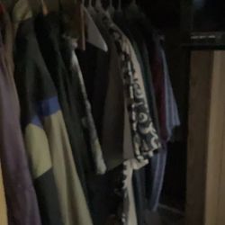 Dress Shirts