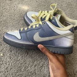 Nike Fearless Size 4.5y