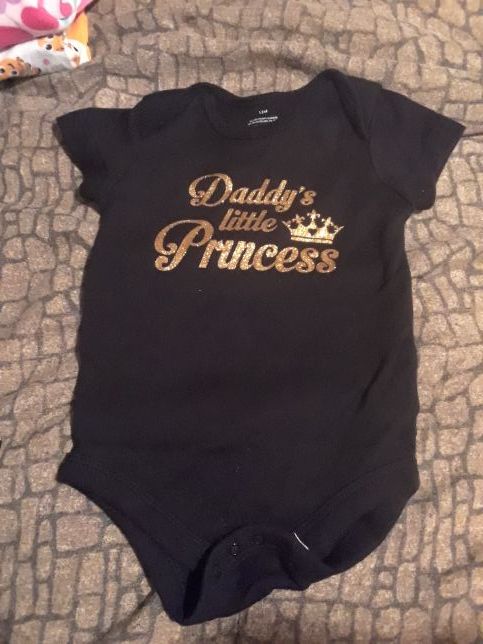Baby girl clothes