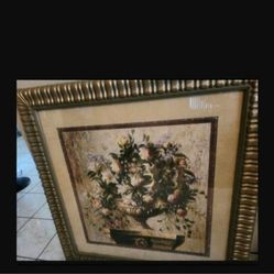 Cuadro Home Interior 