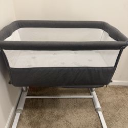 Baby Bassinet 