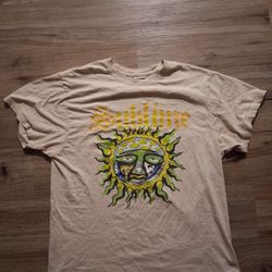 Sublime Shirt 