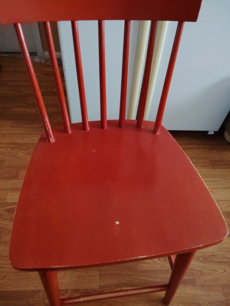 Tengo 2 Sillas Ala Venta Buenos Condiciones 
