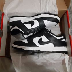Nike Dunks Pandas