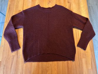 GB Girls sweater