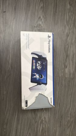 Players portable