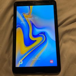 Samsung Tab 8
