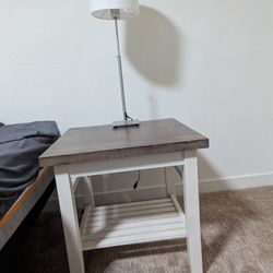 Set Of End Tables 2