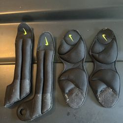 weights/pesas/training/running/nike weights