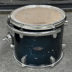 Pdp By Dw CX Series Maple Floor Tom 14” X 12”