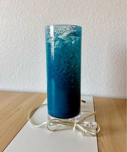 Retro Table Lamp