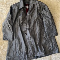 Vintage Women’s Coat Y2K Retro