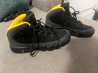 Air jordan 9