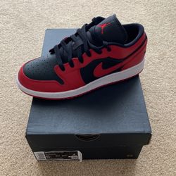 Jordan 1 Low