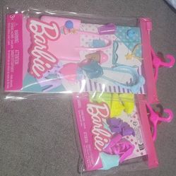 Barbie Accessories 