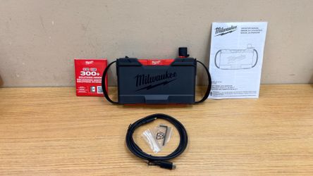 MILWAUKEE 3971-20 M12 WIRELESS MONITOR (TOOL-ONLY)
