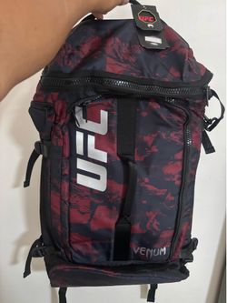 UFC official fight Back pack