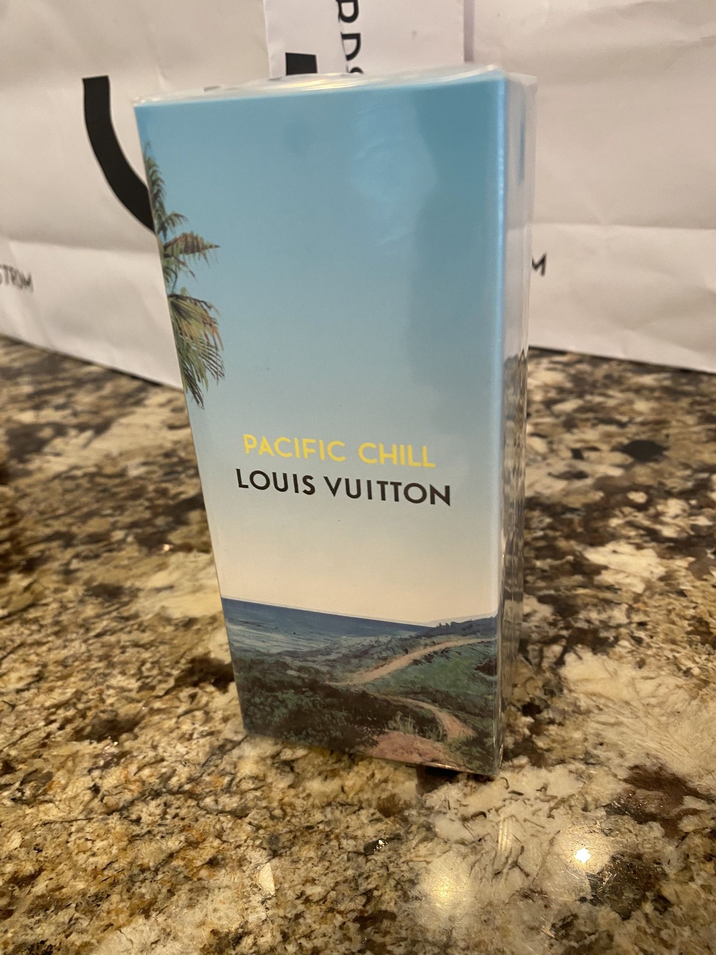Louis Vuitton Pacific Chill