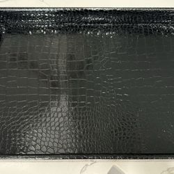 Brand New Leather decoration Tray