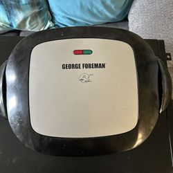 George Foreman Grill
