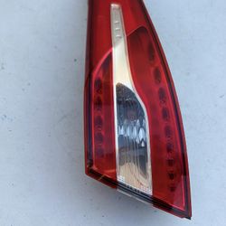 2011-2013 Right Rear Light Kia Optima Hybrid 