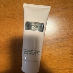 Jimmy Choo Lotion 