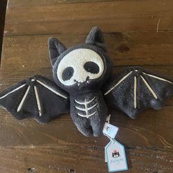 Jellycat Skeleton Bat