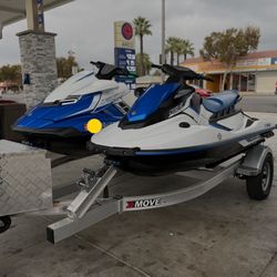 Sea Doo