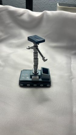 Star Wars Treadwell Droid SAGA-014 3.75" Loose 2006