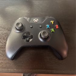 Xbox One S 1TB with Original Controller 