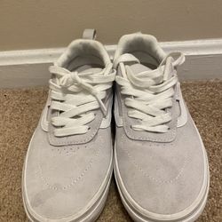 Vans Shoes Size 7M