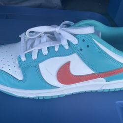 Miami Dunks