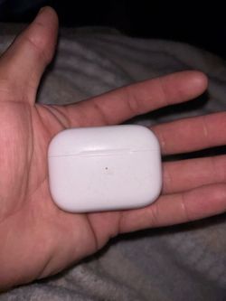 Air Pod Pro 2nd Gen