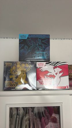 Pokemon etb