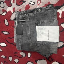 Purple Jeans