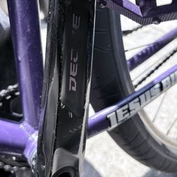 Used Deore Cranks  32t