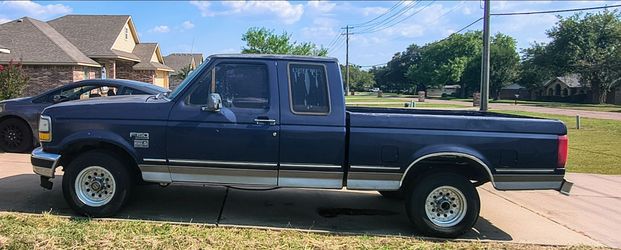1994 Ford F-150