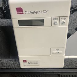 Alere cholestech Ldx Analyzer
