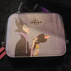 Coach Villains Purses