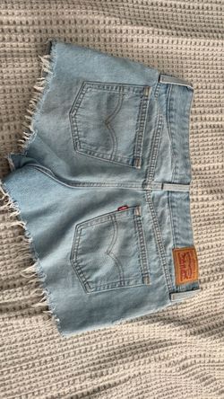Women’s Jean shorts