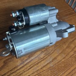 2005 Ford Ranger 4 cylinder Starter