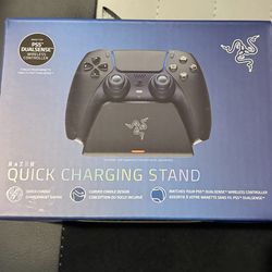 PlayStation 5 Charging Dock Brand New