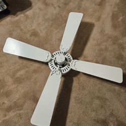 Hunter 42 Inch FAN