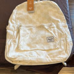 Herschel Back Pack
