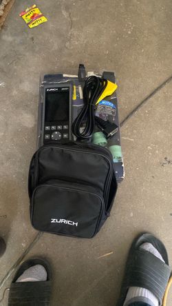Zurich heavy duty truck code reader