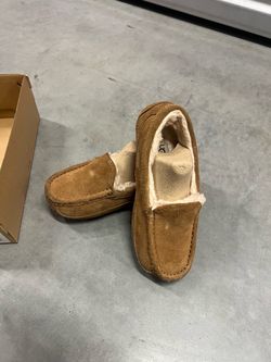 Toddler Ugg Slippers