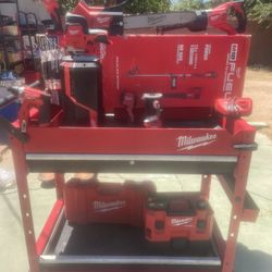 Milwaukee Tools Special Bundle